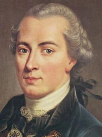 Immanuel Kant