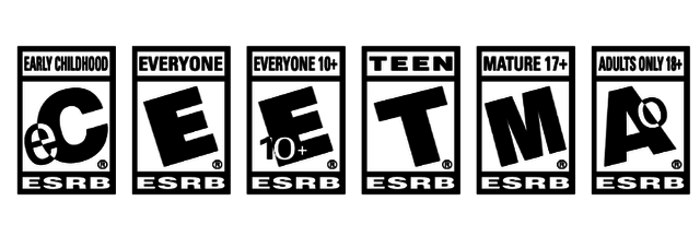 Entertainment Software Rating Board