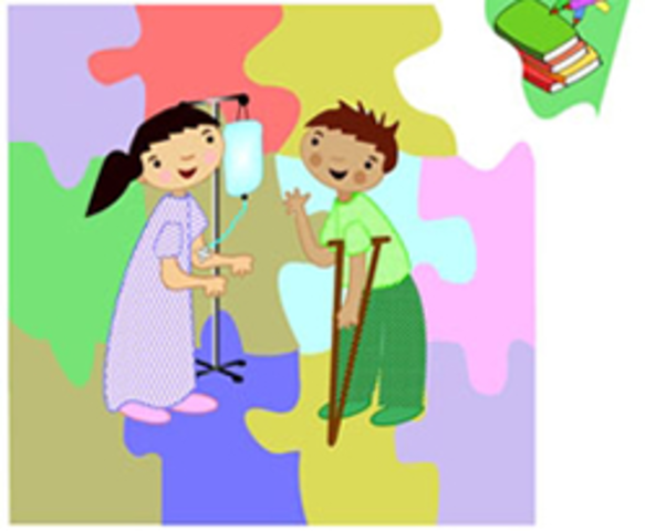 Pedagogía Hospitalaria