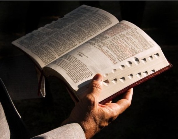 Encuentro con Cristo