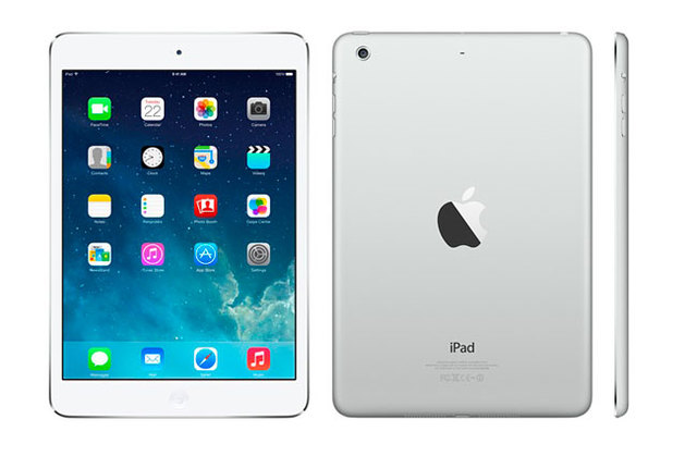 iPad modelo A1458