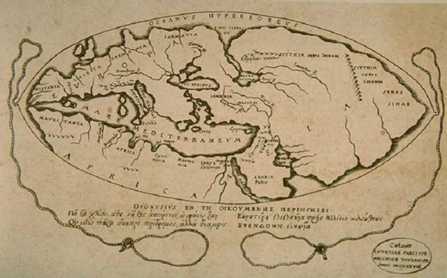 SIGLO I A.C. (c. 150 a 130 AEC)