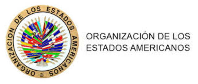 Organización de los Estados Americanos (OEA)