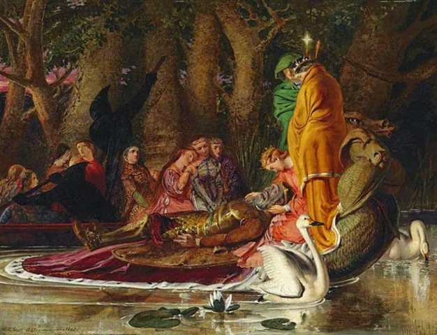 Rebuilding a Monastery