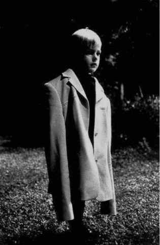 Serge Clément - Louis, Hong-Kong