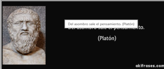 Platón (428-347 A.C)