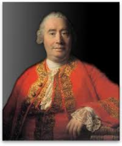 David Hume (1711-1776)