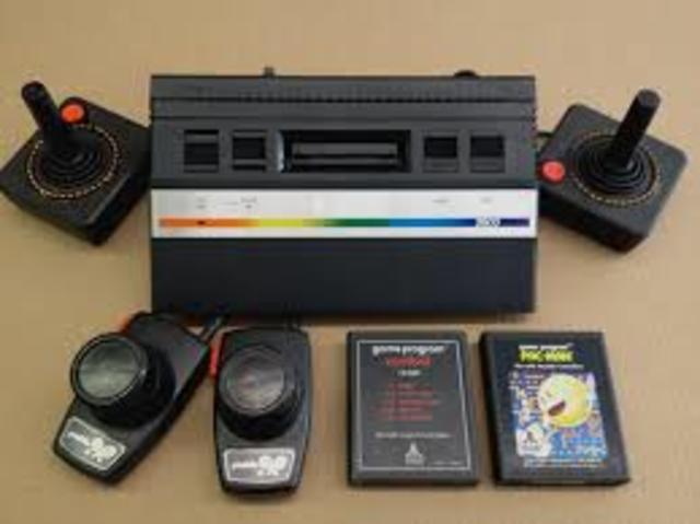 Atari 2600