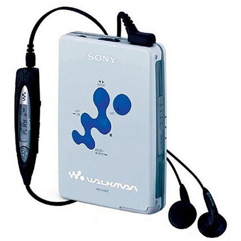 Walkman Sony