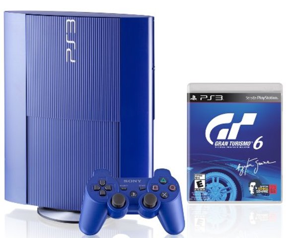 Play Station 3