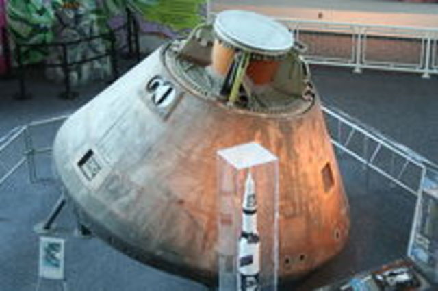 Apollo 12 (Launched)