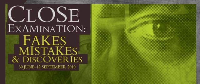 Fakes,Mistakes & Discoveries