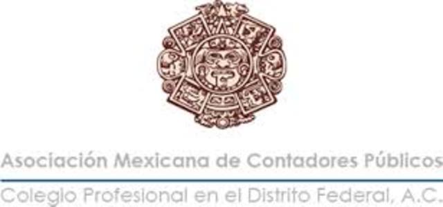 cContaduria en Mexico