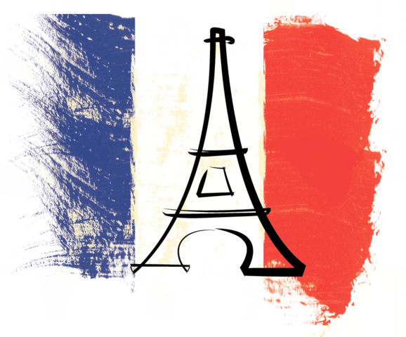 Ensino da língua francesa por correspondência