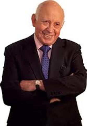 Woodward, Lawrence y Lorsh