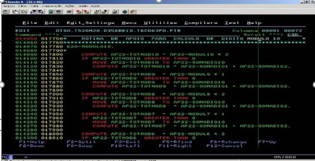 Cobol,fortran, basic: Creación de los primeros lenguajes de programación