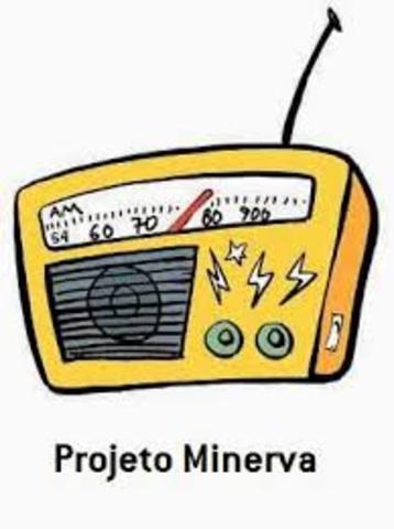PROJETO MINERVA