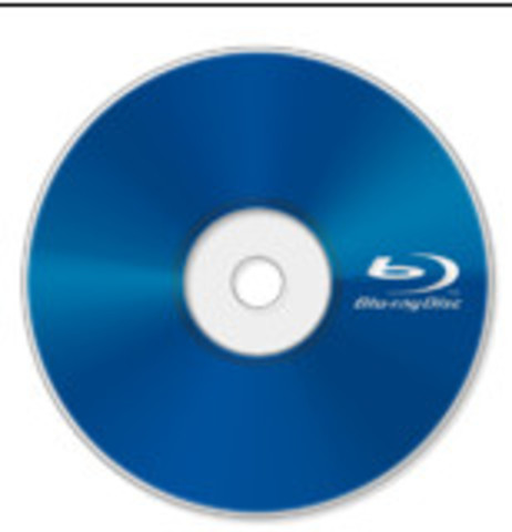 Blu Ray