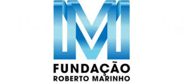 Na década de 70: Fundação Roberto Marinho