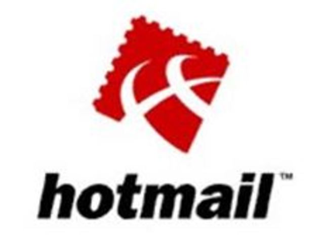 Hotmail