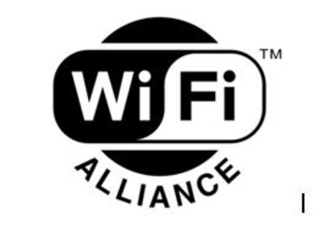 Estandarización Wifi del Wi-Fi