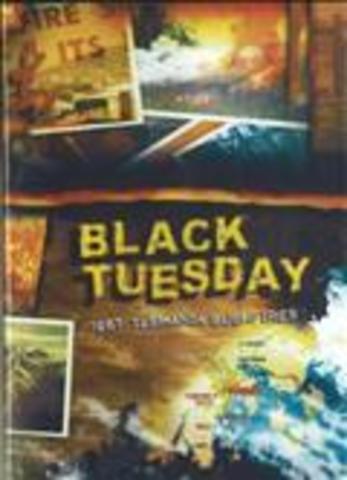 Black Tuesday