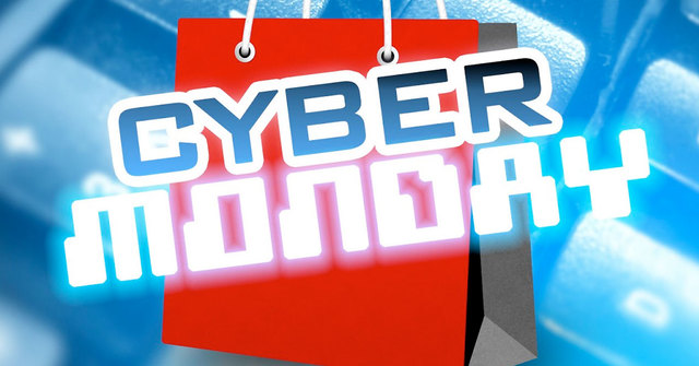 la web 2.0 y primer Cyber Monday
