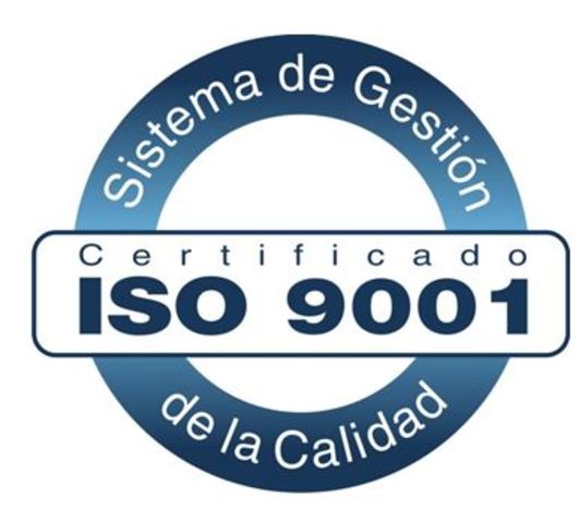 Norma ISO 9001:2008