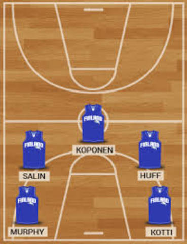 Se modifica a 5 jugadores