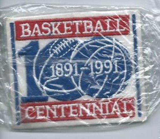 Centenario del baloncesto