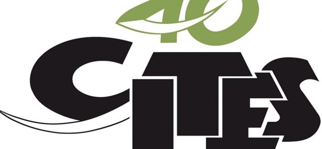 CONVENCIÓN SOBRE EL COMERCIO INTERNACIONAL DE ESPECIES AMENAZADAS DE FAUNA Y FLORA SILVESTRES