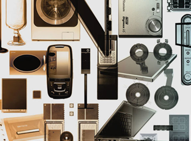 Desarrollo de la frontera digital