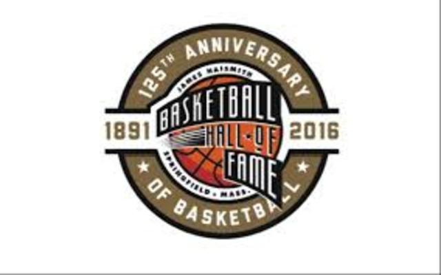 Muere el credor del Basquetbol.