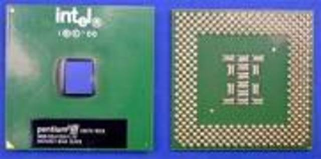 Pentium III