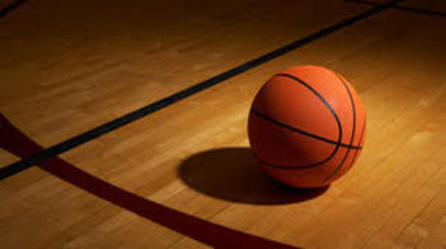 Nacimiento del baloncesto