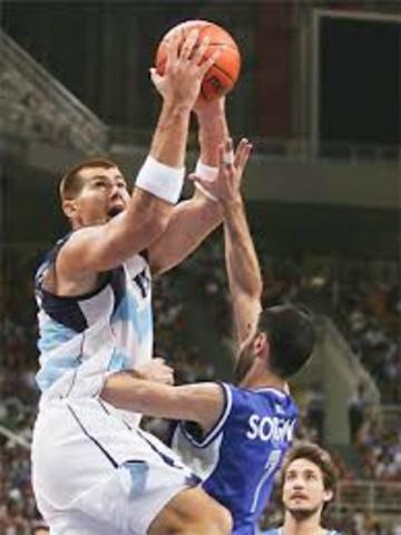 Publicación del primer reglamento que constaba de 13 artículos.