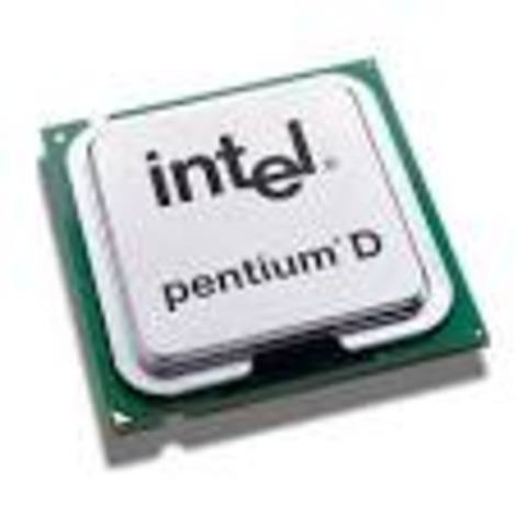 Pentium D