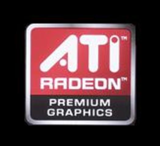 ATI Radeon