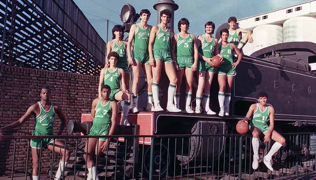 Atenas organiza torneo al centenario