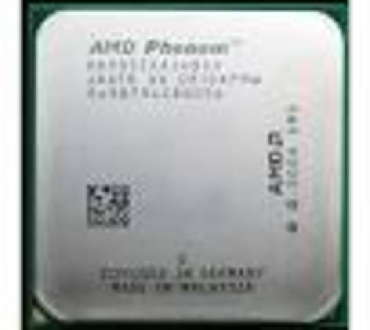 AMD Phenom