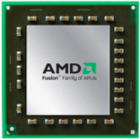 AMD Fusion