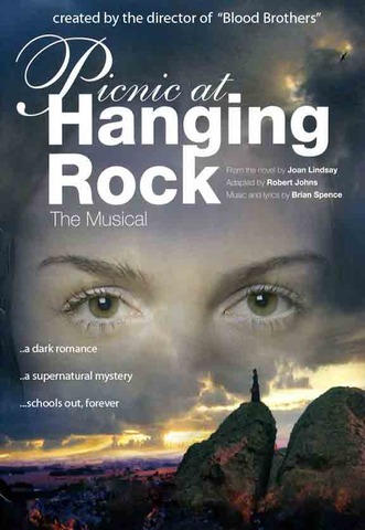 Picnic at Hanging Rock