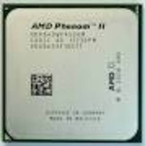 AMD Phenom II