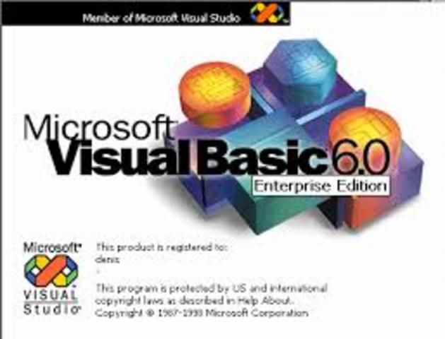 Visual Basic