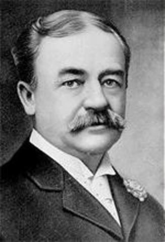 Los últimos decenios del siglo XIX