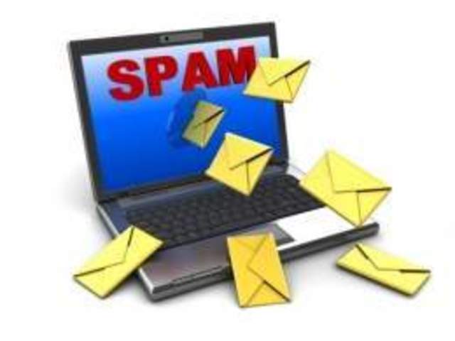 Primer caso de spam comercial atrevas del comercio electronico