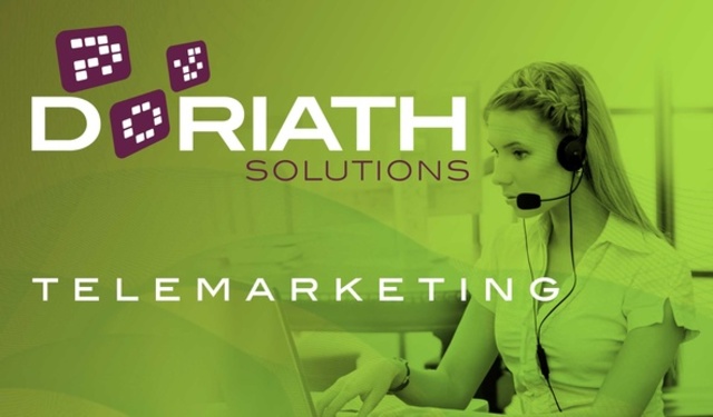 surgimiento del telemarketing para llegar al consumidor