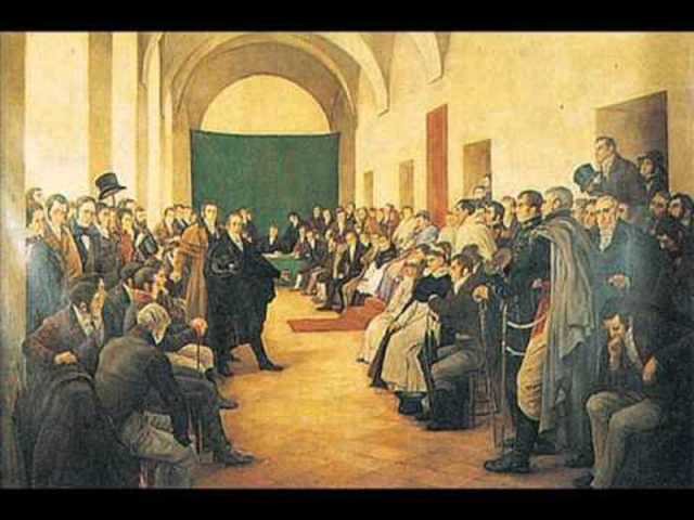 Época del Virreinato. (1600 d. C. a 1900 d.C.)