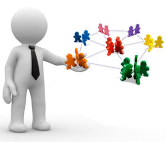 Auge de terceros proveedores de comercio electrónico