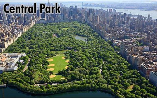 Central Park